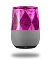 Decal Style Skin Wrap for Google Home Original - Pink Diamond (GOOGLE HOME NOT INCLUDED)