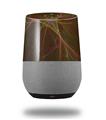 Decal Style Skin Wrap for Google Home Original - Bushy Triangle (GOOGLE HOME NOT INCLUDED)