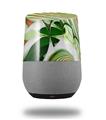 Decal Style Skin Wrap for Google Home Original - Chlorophyll (GOOGLE HOME NOT INCLUDED)