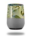 Decal Style Skin Wrap for Google Home Original - Construction Paper (GOOGLE HOME NOT INCLUDED)