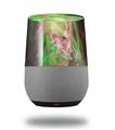 Decal Style Skin Wrap for Google Home Original - Here (GOOGLE HOME NOT INCLUDED)