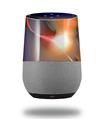 Decal Style Skin Wrap for Google Home Original - Intersection (GOOGLE HOME NOT INCLUDED)