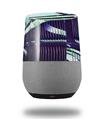 Decal Style Skin Wrap for Google Home Original - Concourse (GOOGLE HOME NOT INCLUDED)