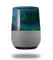 Decal Style Skin Wrap for Google Home Original - Ping (GOOGLE HOME NOT INCLUDED)