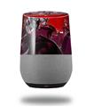 Decal Style Skin Wrap for Google Home Original - Garden Patch (GOOGLE HOME NOT INCLUDED)