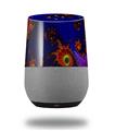 Decal Style Skin Wrap for Google Home Original - Classic (GOOGLE HOME NOT INCLUDED)