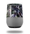 Decal Style Skin Wrap for Google Home Original - Day Trip New York (GOOGLE HOME NOT INCLUDED)