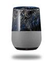 Decal Style Skin Wrap for Google Home Original - Contrast (GOOGLE HOME NOT INCLUDED)