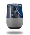 Decal Style Skin Wrap for Google Home Original - Crane (GOOGLE HOME NOT INCLUDED)