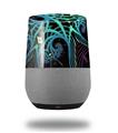 Decal Style Skin Wrap for Google Home Original - Druids Play (GOOGLE HOME NOT INCLUDED)