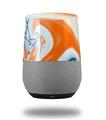 Decal Style Skin Wrap for Google Home Original - Darkblue (GOOGLE HOME NOT INCLUDED)