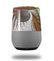Decal Style Skin Wrap for Google Home Original - Dance (GOOGLE HOME NOT INCLUDED)
