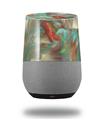 Decal Style Skin Wrap for Google Home Original - Diver (GOOGLE HOME NOT INCLUDED)