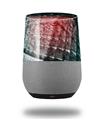 Decal Style Skin Wrap for Google Home Original - Crystal (GOOGLE HOME NOT INCLUDED)
