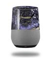 Decal Style Skin Wrap for Google Home Original - Gyro Lattice (GOOGLE HOME NOT INCLUDED)