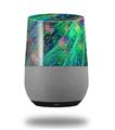 Decal Style Skin Wrap for Google Home Original - Kelp Forest (GOOGLE HOME NOT INCLUDED)