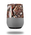 Decal Style Skin Wrap for Google Home Original - Comic (GOOGLE HOME NOT INCLUDED)