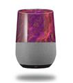 Decal Style Skin Wrap for Google Home Original - Crater (GOOGLE HOME NOT INCLUDED)