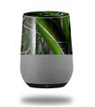 Decal Style Skin Wrap for Google Home Original - Haphazard Connectivity (GOOGLE HOME NOT INCLUDED)