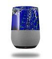 Decal Style Skin Wrap for Google Home Original - Hyperspace Entry (GOOGLE HOME NOT INCLUDED)