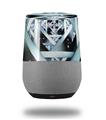 Decal Style Skin Wrap for Google Home Original - Hall Of Mirrors (GOOGLE HOME NOT INCLUDED)