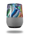 Decal Style Skin Wrap for Google Home Original - Interaction (GOOGLE HOME NOT INCLUDED)