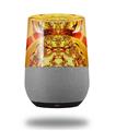 Decal Style Skin Wrap for Google Home Original - Into The Light (GOOGLE HOME NOT INCLUDED)