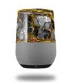 Decal Style Skin Wrap for Google Home Original - Lizard Skin (GOOGLE HOME NOT INCLUDED)