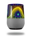 Decal Style Skin Wrap for Google Home Original - Indhra-1 (GOOGLE HOME NOT INCLUDED)