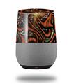 Decal Style Skin Wrap for Google Home Original - Knot (GOOGLE HOME NOT INCLUDED)