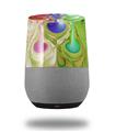 Decal Style Skin Wrap for Google Home Original - Learning (GOOGLE HOME NOT INCLUDED)