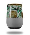Decal Style Skin Wrap for Google Home Original - New Beginning (GOOGLE HOME NOT INCLUDED)