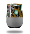 Decal Style Skin Wrap for Google Home Original - Mirage (GOOGLE HOME NOT INCLUDED)