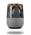 Decal Style Skin Wrap for Google Home Original - Mask2 (GOOGLE HOME NOT INCLUDED)