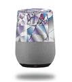 Decal Style Skin Wrap for Google Home Original - Paper Cut (GOOGLE HOME NOT INCLUDED)