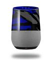 Decal Style Skin Wrap for Google Home Original - Baja 0040 Blue Royal (GOOGLE HOME NOT INCLUDED)