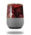 Decal Style Skin Wrap for Google Home Original - Reaction (GOOGLE HOME NOT INCLUDED)