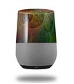 Decal Style Skin Wrap for Google Home Original - Swiss Fractal (GOOGLE HOME NOT INCLUDED)