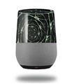 Decal Style Skin Wrap for Google Home Original - Spirals2 (GOOGLE HOME NOT INCLUDED)
