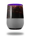 Decal Style Skin Wrap for Google Home Original - Sunset (GOOGLE HOME NOT INCLUDED)