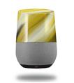 Decal Style Skin Wrap for Google Home Original - Paint Blend Yellow (GOOGLE HOME NOT INCLUDED)