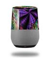 Decal Style Skin Wrap for Google Home Original - Twist (GOOGLE HOME NOT INCLUDED)