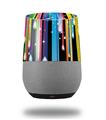 Decal Style Skin Wrap for Google Home Original - Color Drops (GOOGLE HOME NOT INCLUDED)