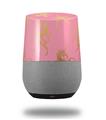 Decal Style Skin Wrap for Google Home Original - Golden Unicorn (GOOGLE HOME NOT INCLUDED)