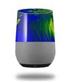 Decal Style Skin Wrap for Google Home Original - Unbalanced (GOOGLE HOME NOT INCLUDED)