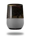 Decal Style Skin Wrap for Google Home Original - Up And Down Redux (GOOGLE HOME NOT INCLUDED)