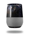 Decal Style Skin Wrap for Google Home Original - Cyborg (GOOGLE HOME NOT INCLUDED)