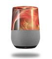 Decal Style Skin Wrap for Google Home Original - Ignition (GOOGLE HOME NOT INCLUDED)