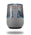 Decal Style Skin Wrap compatible with Google Home Original Genie In The Bottle (GOOGLE HOME NOT INCLUDED)
