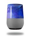 Decal Style Skin Wrap compatible with Google Home Original Liquid Smoke (GOOGLE HOME NOT INCLUDED)